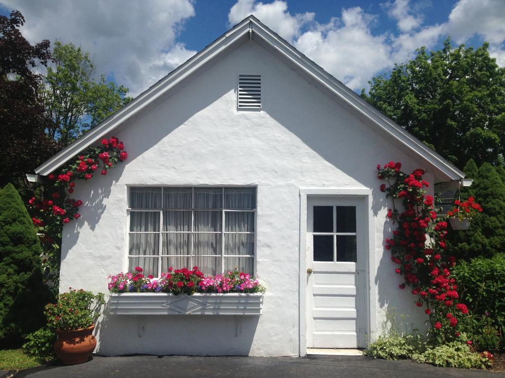Lukans Farm Resort Hawley Luaran gambar