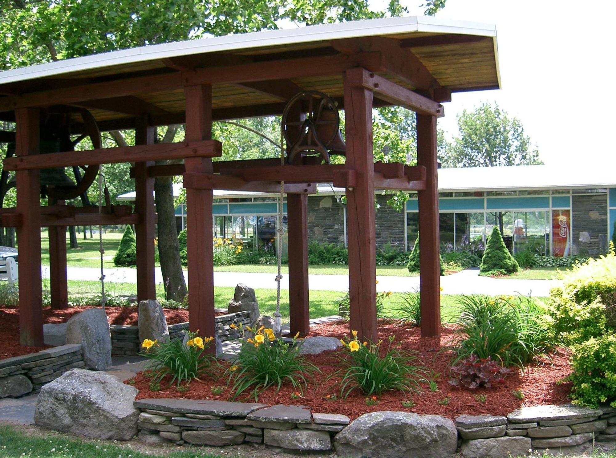 Lukans Farm Resort Hawley Luaran gambar