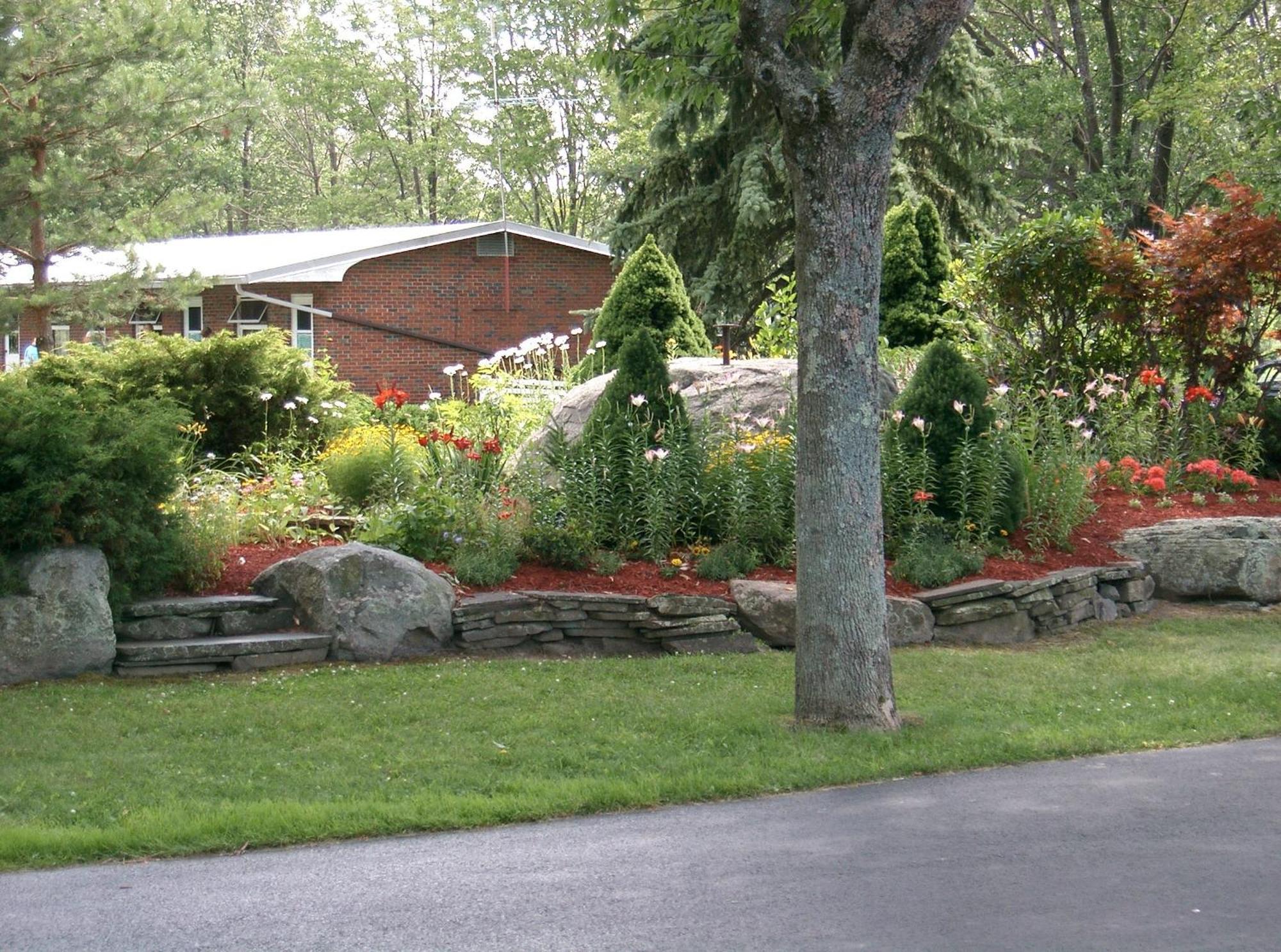 Lukans Farm Resort Hawley Luaran gambar
