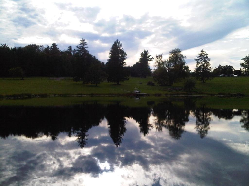 Lukans Farm Resort Hawley Luaran gambar