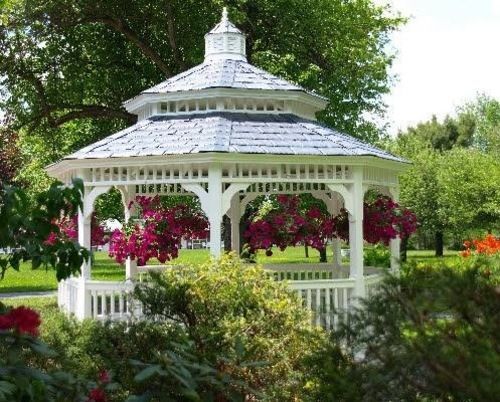 Lukans Farm Resort Hawley Luaran gambar