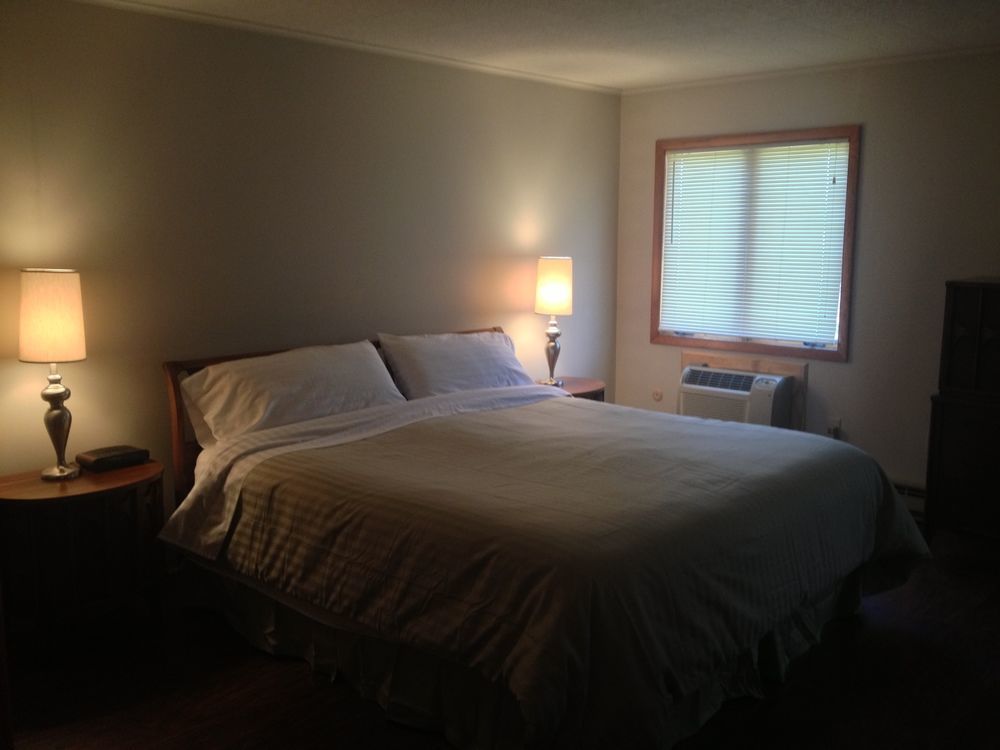 Lukans Farm Resort Hawley Luaran gambar