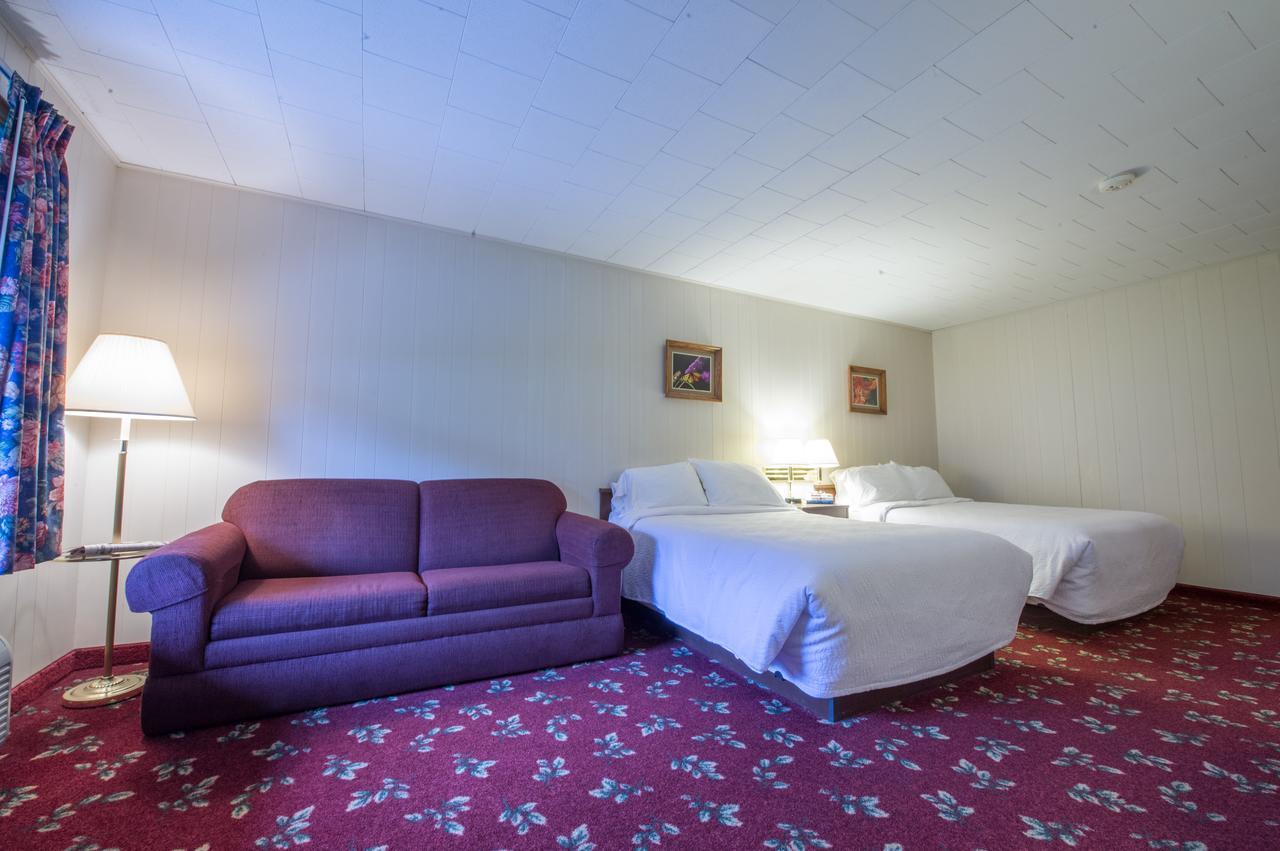 Lukans Farm Resort Hawley Luaran gambar