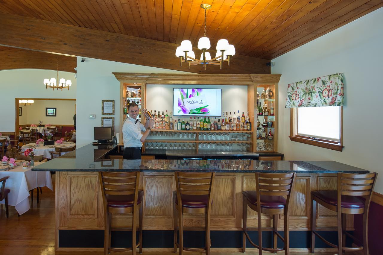 Lukans Farm Resort Hawley Luaran gambar