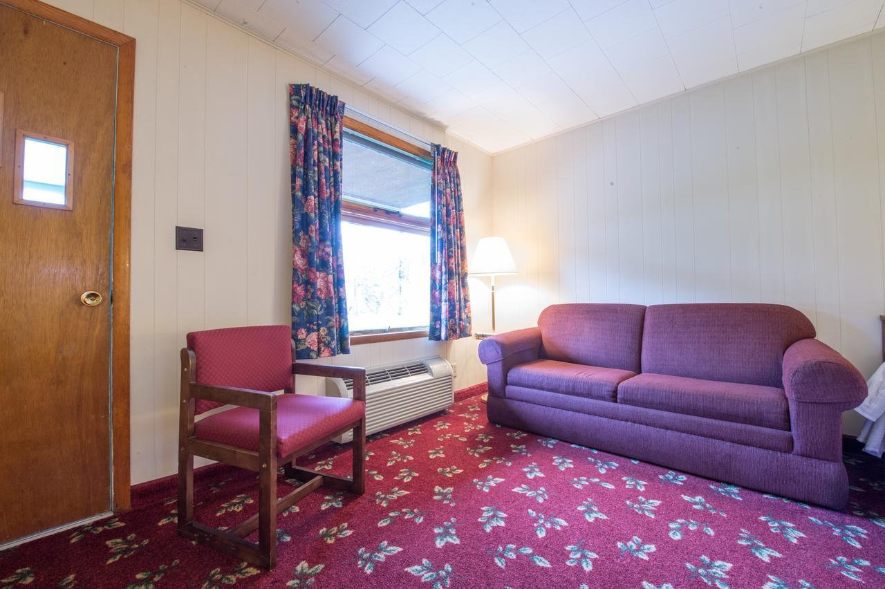 Lukans Farm Resort Hawley Luaran gambar