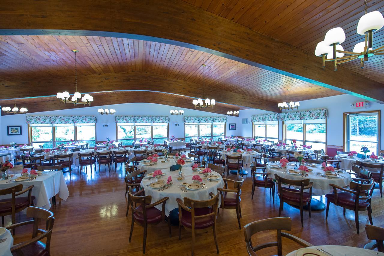 Lukans Farm Resort Hawley Luaran gambar