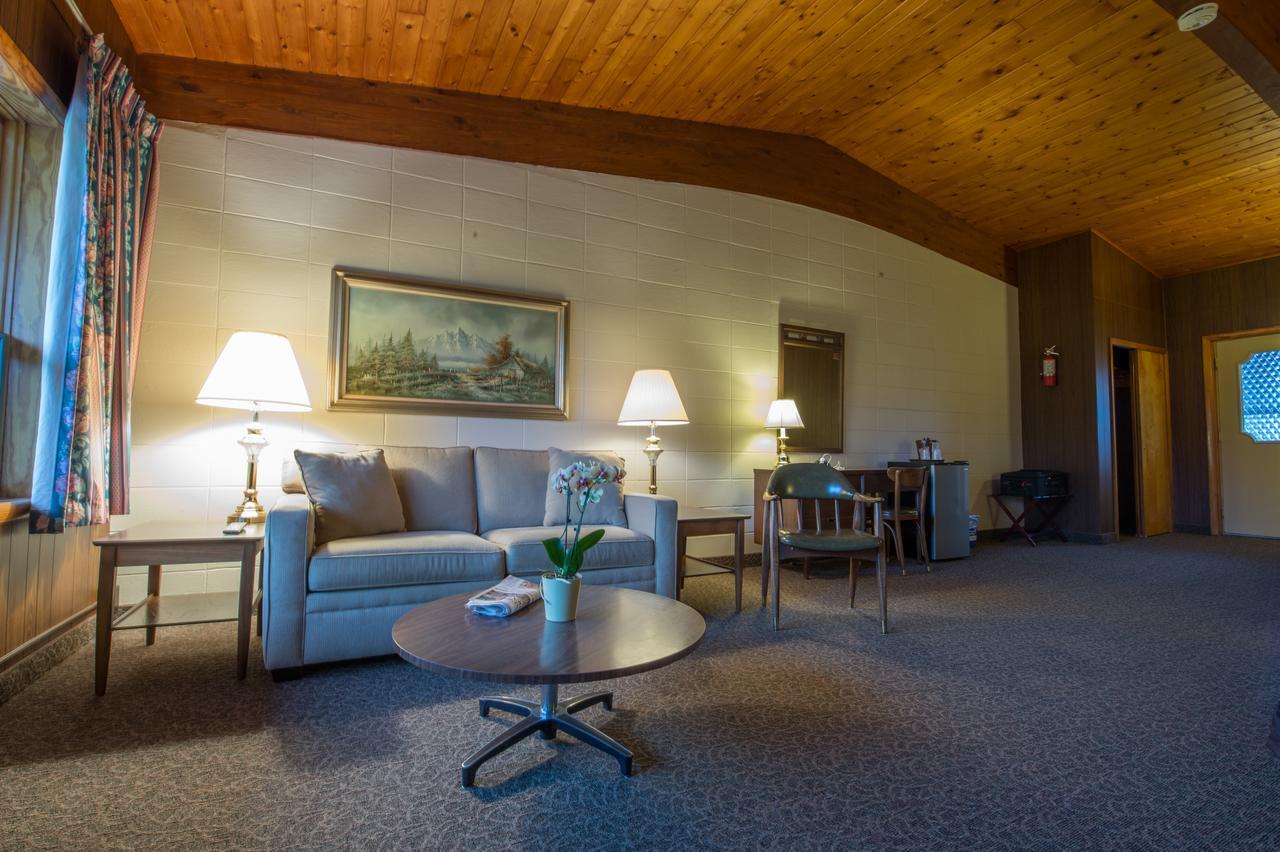 Lukans Farm Resort Hawley Luaran gambar