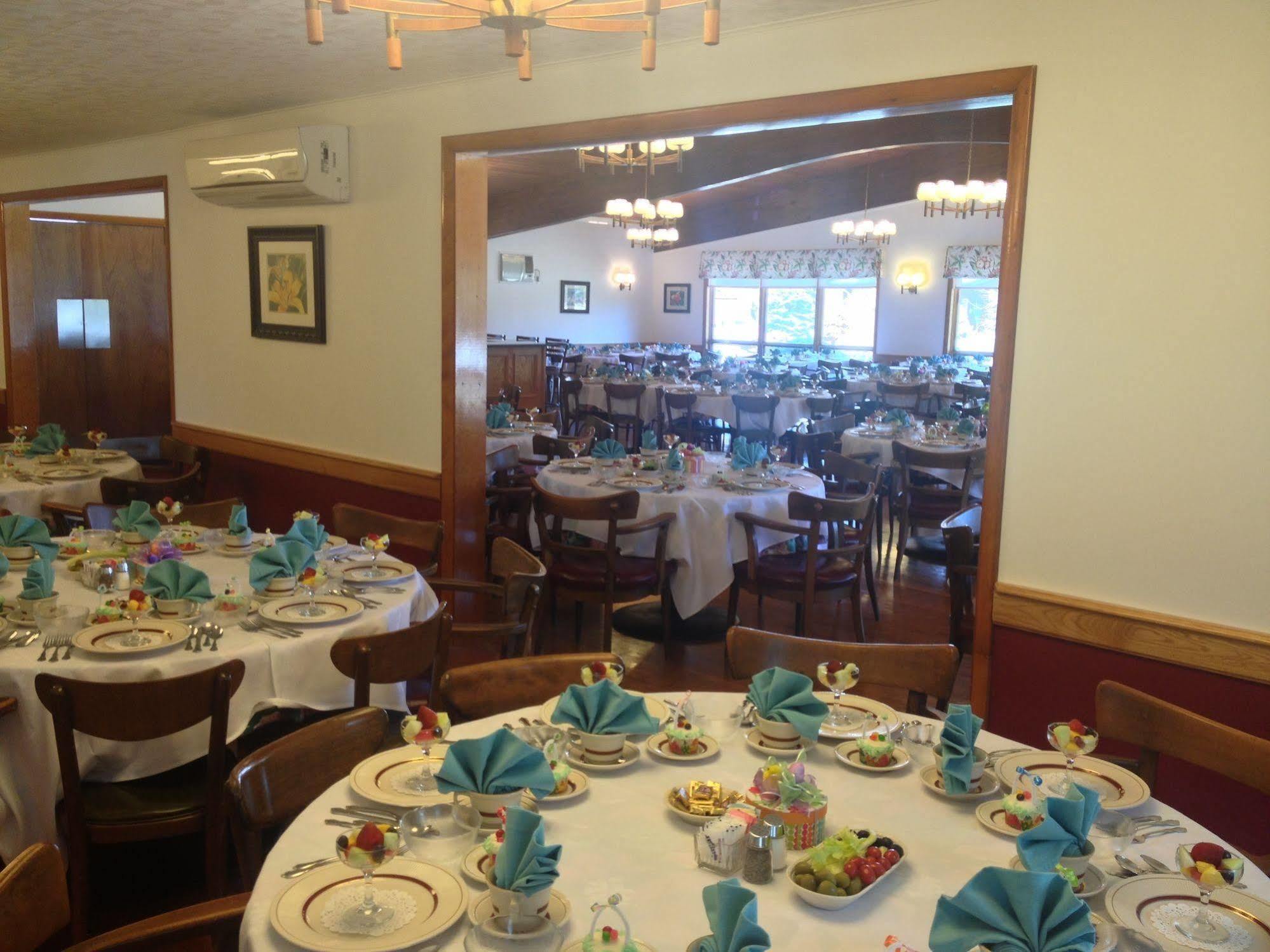 Lukans Farm Resort Hawley Luaran gambar