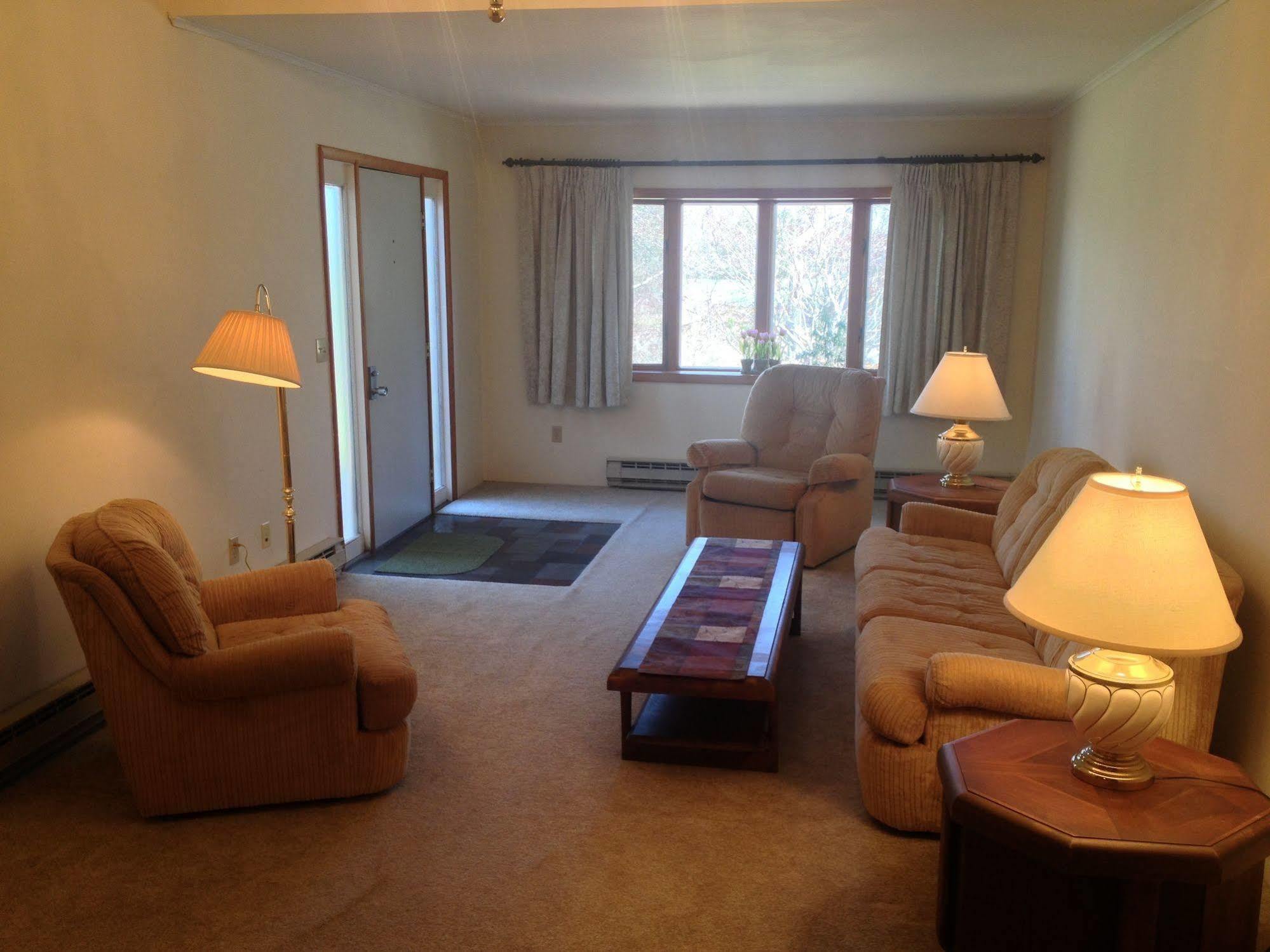 Lukans Farm Resort Hawley Luaran gambar