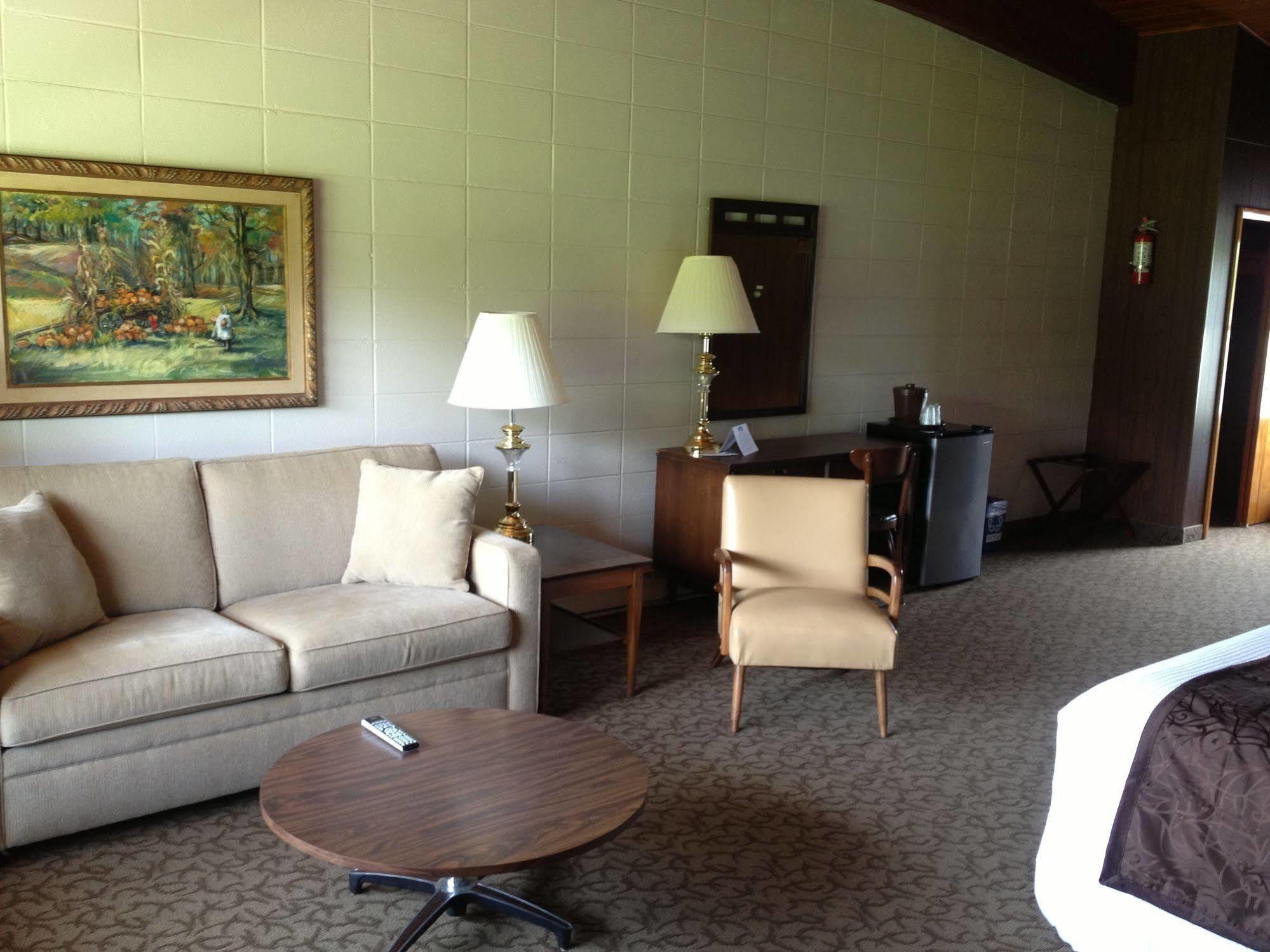 Lukans Farm Resort Hawley Luaran gambar