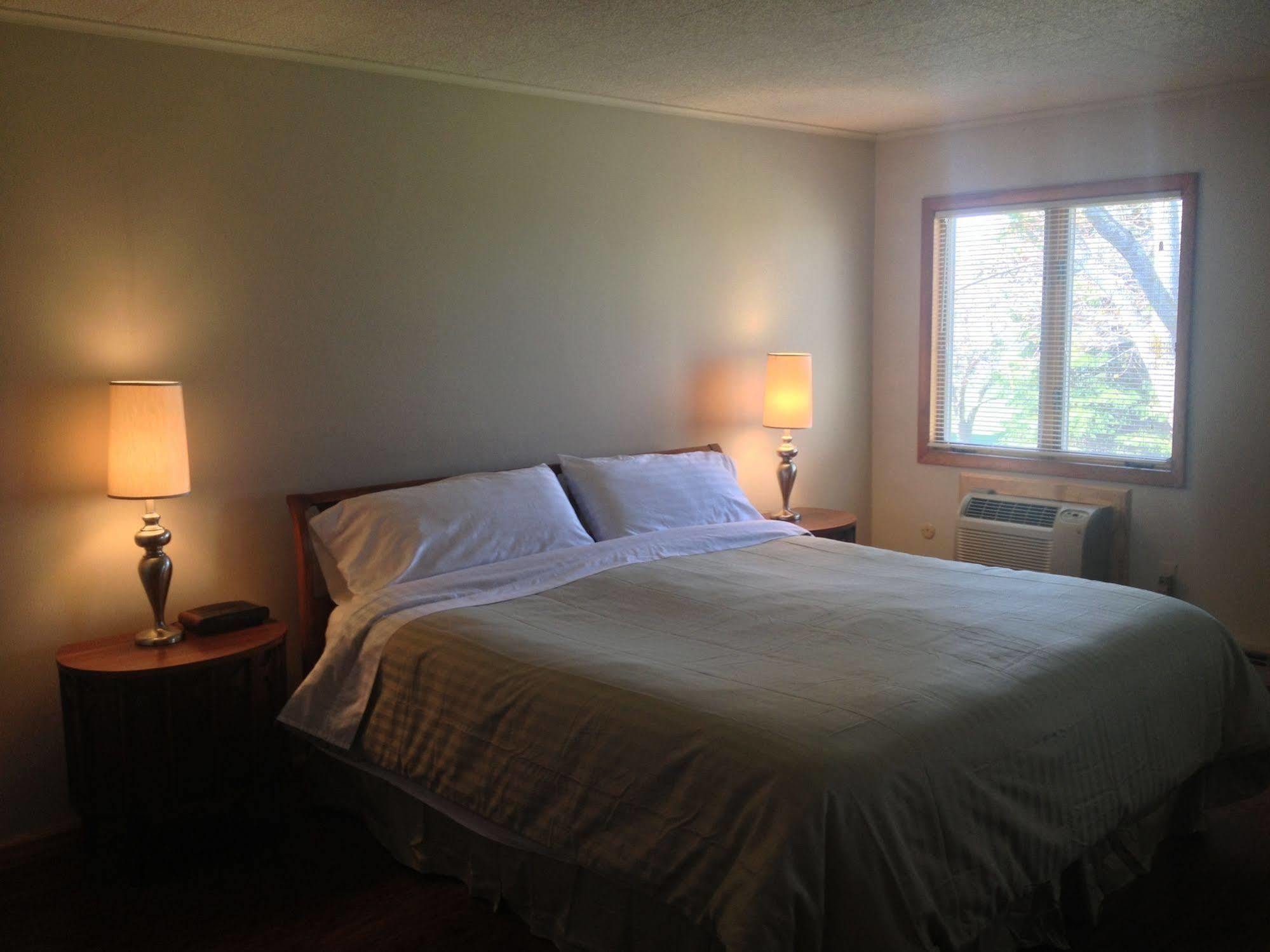 Lukans Farm Resort Hawley Luaran gambar