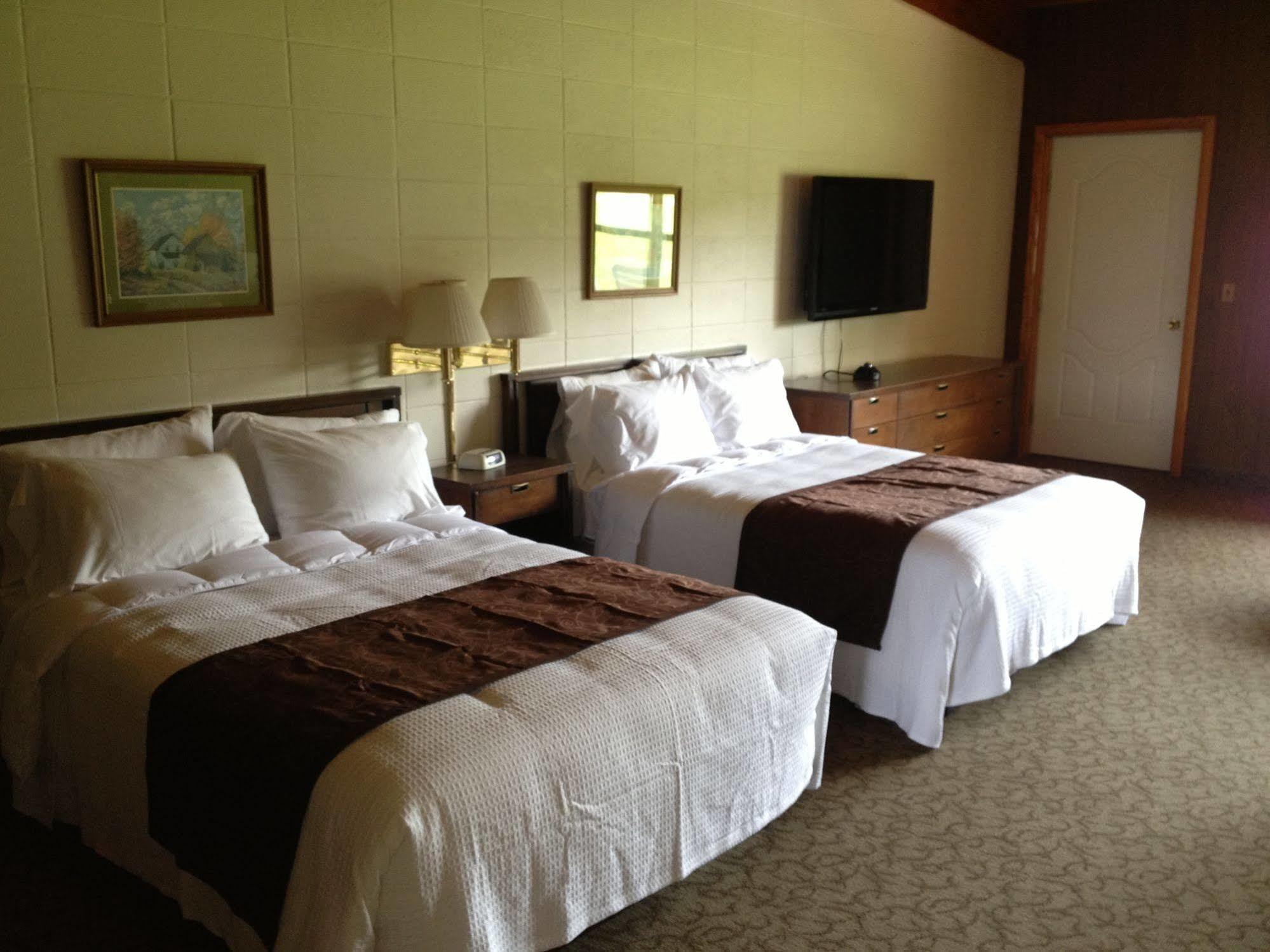Lukans Farm Resort Hawley Luaran gambar