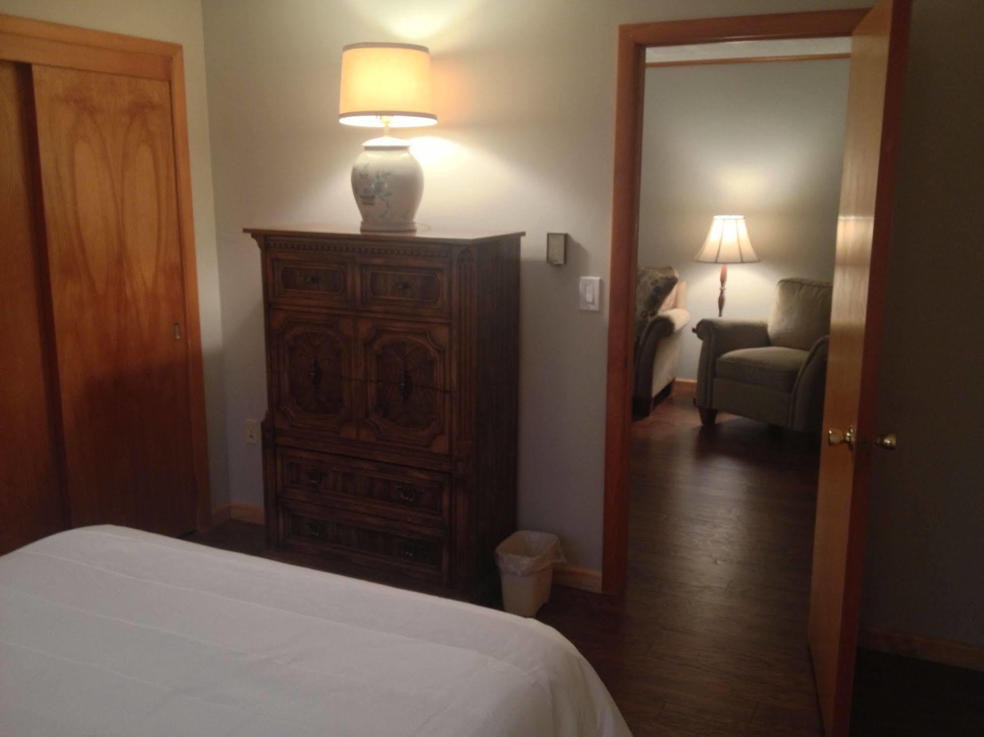 Lukans Farm Resort Hawley Luaran gambar
