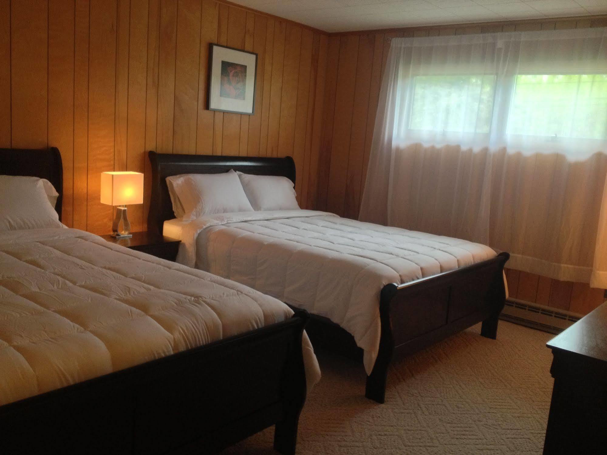 Lukans Farm Resort Hawley Luaran gambar