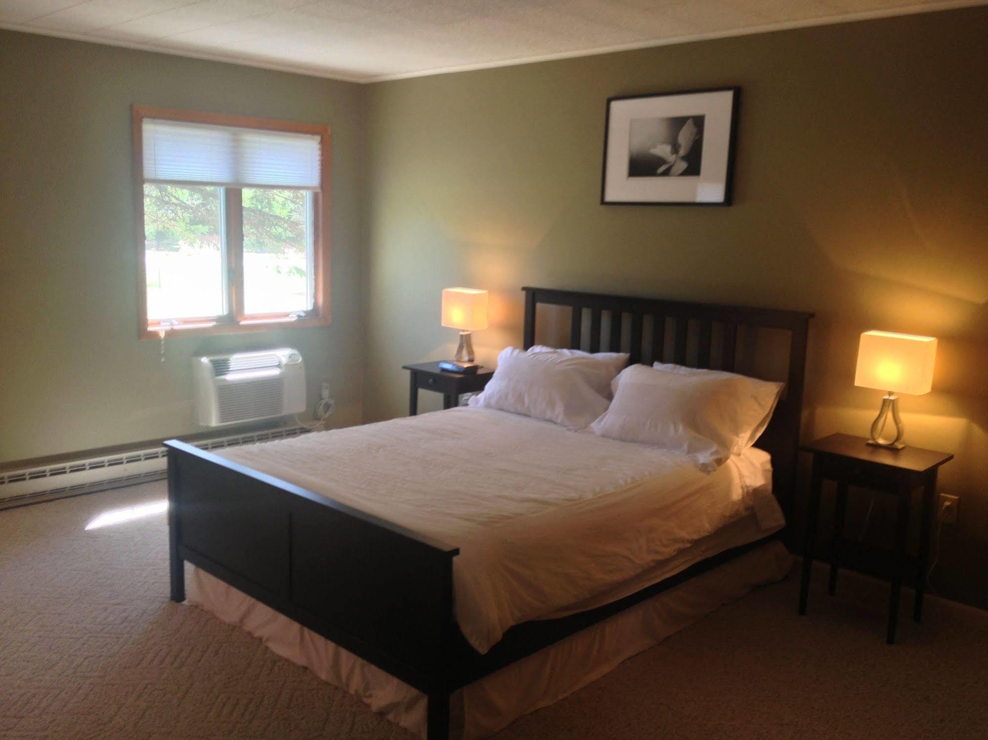 Lukans Farm Resort Hawley Luaran gambar
